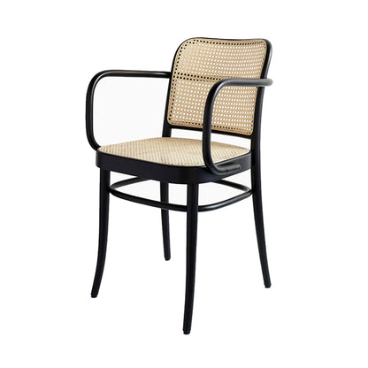 Harlow Dining Chair with Armrest