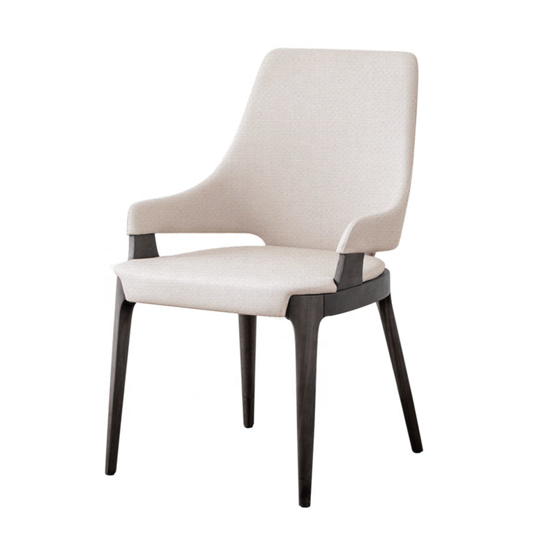 Hadley Fabric Dining Chair