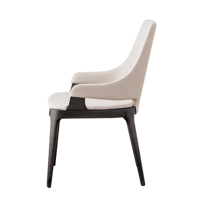 Hadley Fabric Dining Chair