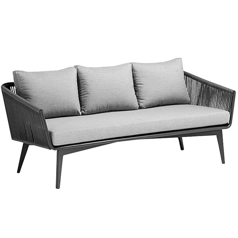 Diva Sofa (3 Seater)