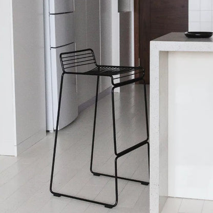 Pernilla Bar Stool