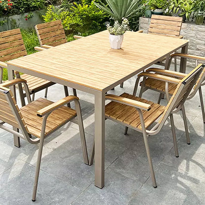 Hampton Outdoor Dining Set