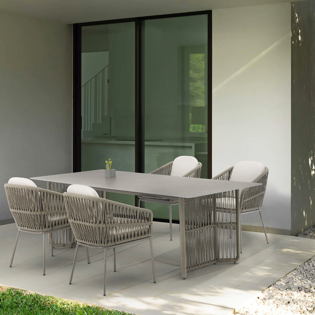 Ravello Dining Set