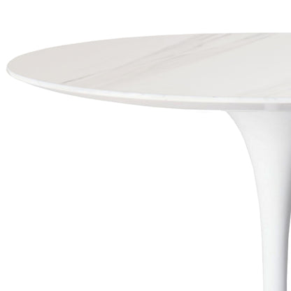 Maison Table with Sintered Stone Top